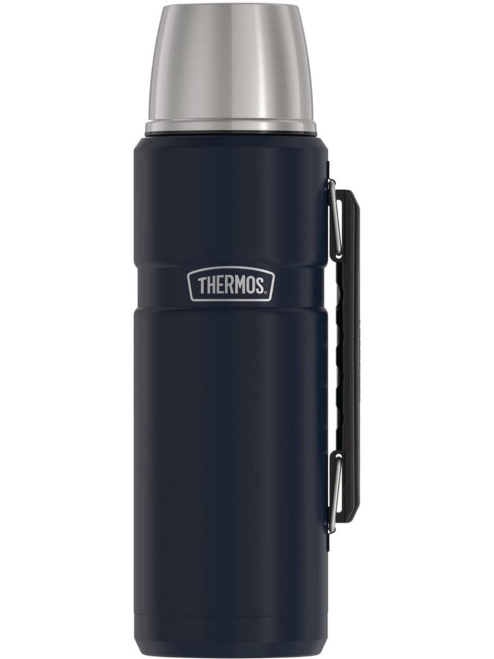 68oz Vacuum-Insulated Beverage Bottle - Durable, Stylish, Perfect for Travel